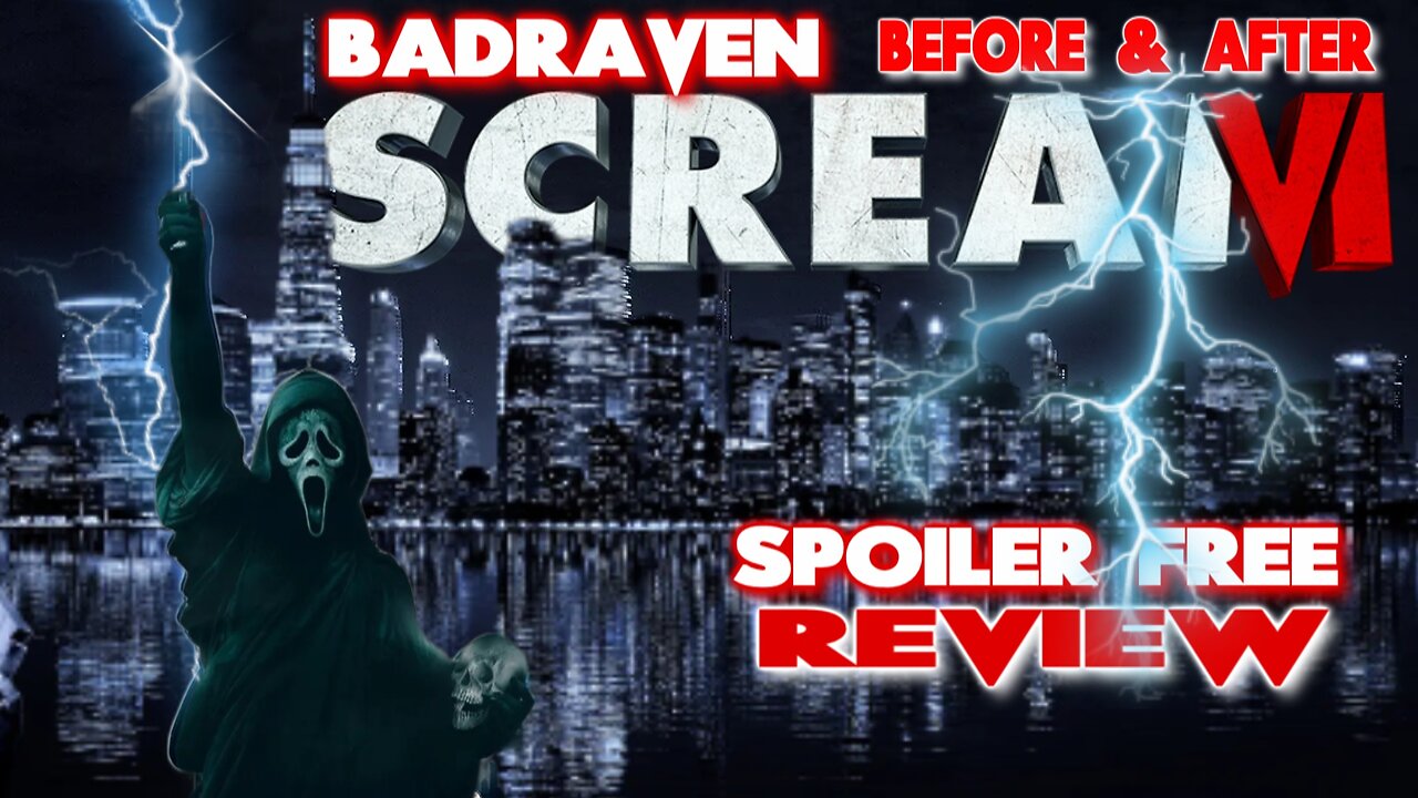 Scream 6 Review