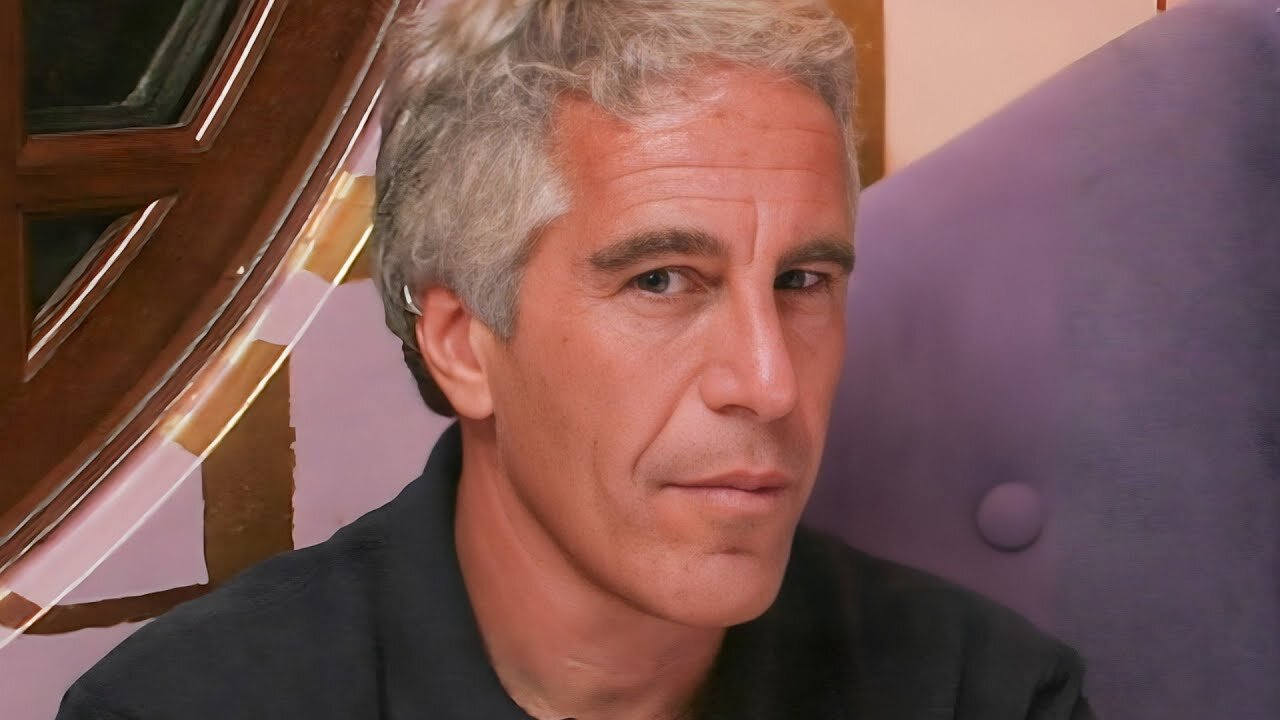 Unmasked! Jeffrey Epstein's Inner Circle: Shocking Names Revealed