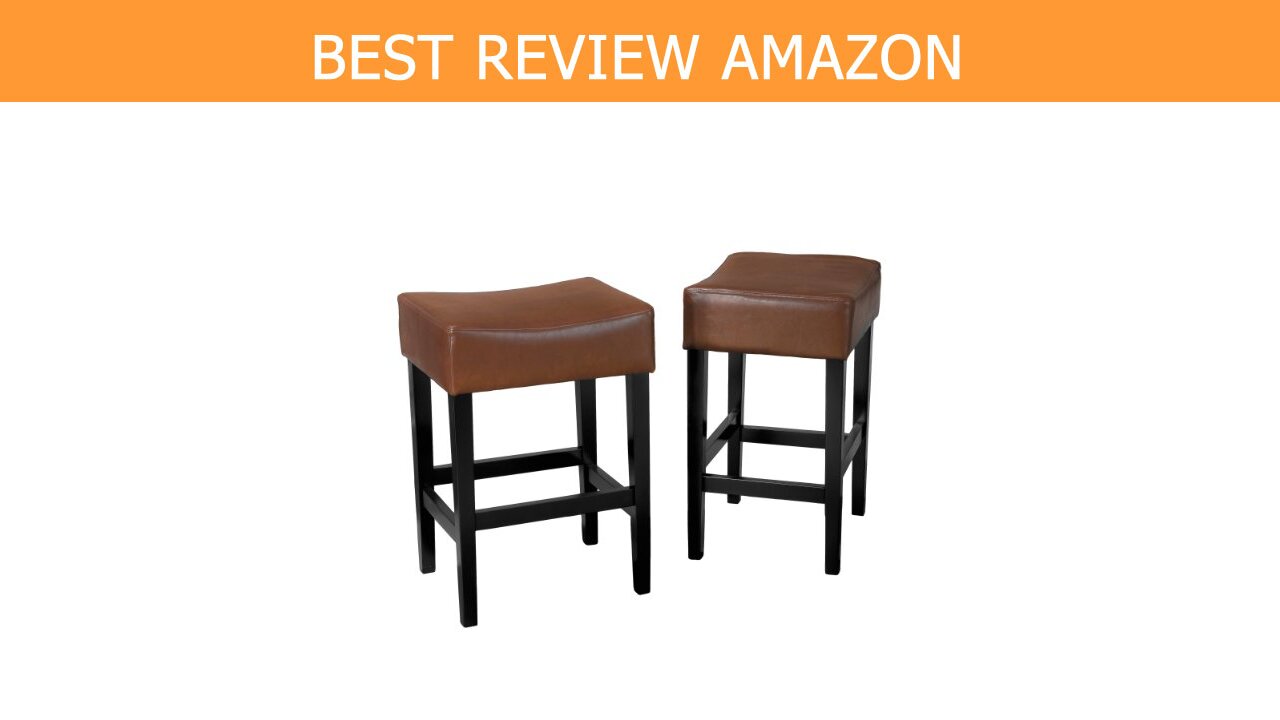 Christopher Knight Home 237528 Backless Review