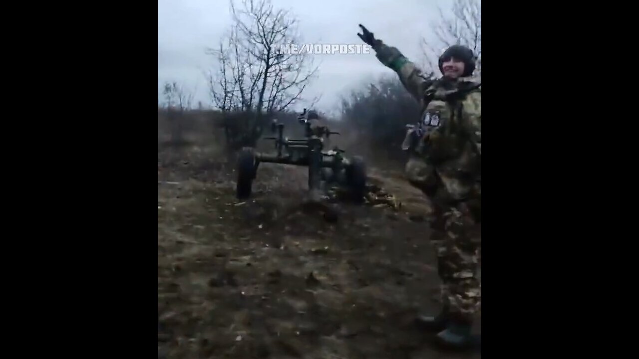 Ukrainian Nazis armed by the US / West