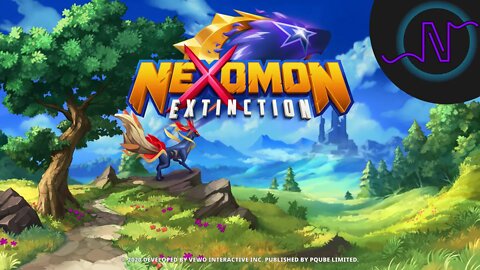 VERY MUCH LIKE POKEMON! First Impression Of Nexomon Extinction! - E01