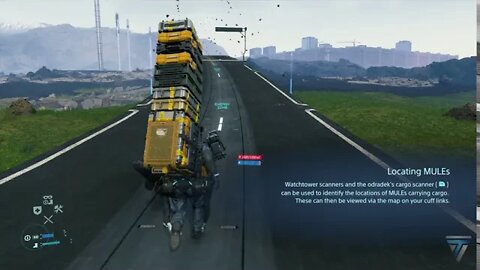 [4K/60][PC] Death Stranding [Part 21] (DLSS 2.0 16:9 3840x2160)