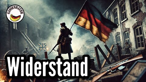 Widerstand…!!!