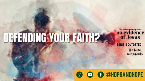 How Did Jesus Fight off Satan?