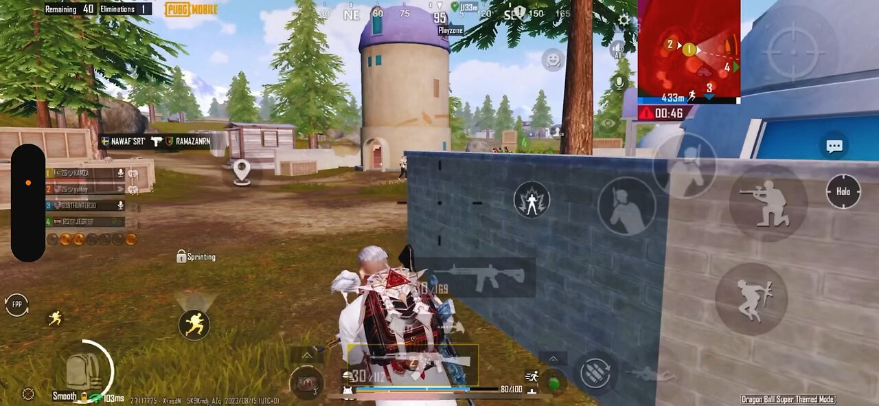 #pubgmobile