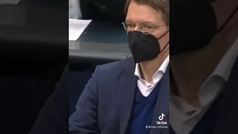 LAUTERBACH GEGEN AFD VERLOREN u SCHLAFSCHAFE OHNE HIRN?