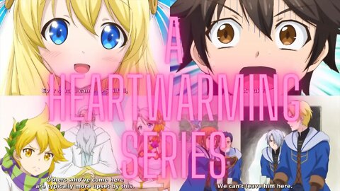 Kami tachi ni Hirowareta Otoko episode 1 reaction