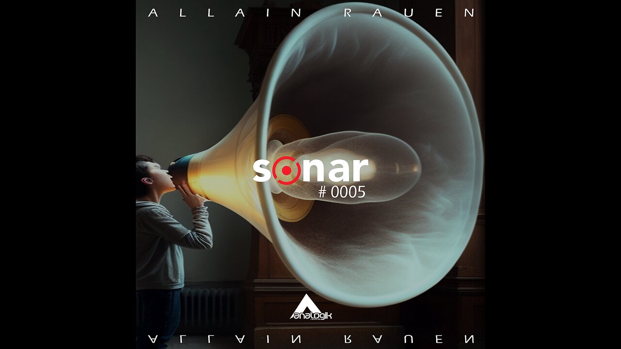 ALLAIN RAUEN sonar #0005