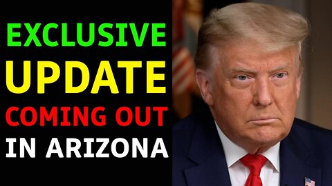 EXCLUSIVE UPDATE COMING OUT IN ARIZONA | JUDY BYINGTON