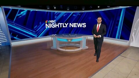 Nightly News Full Broadcast - Oct. 5