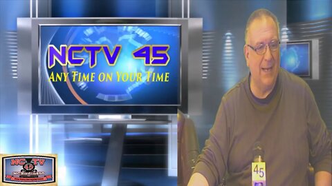 NCTV45’S LAWRENCE COUNTY 45 WEATHER FRIDAY MARCH 5 2021
