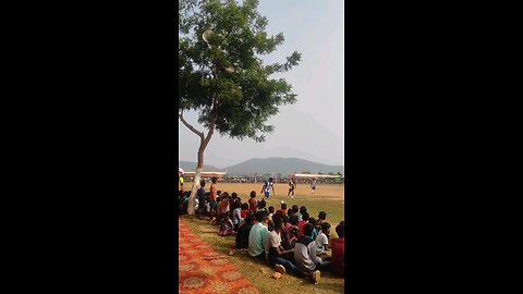 Indian Village football