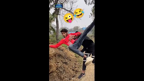 funny video gadha 🤣💯😂🤣 #funny #short #shorts