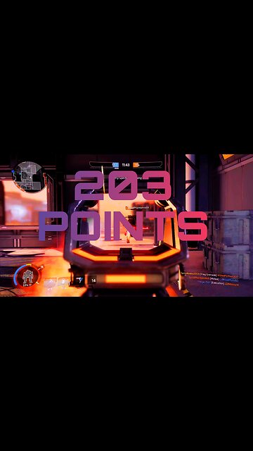 Titanfall 2 Some Alternator Action | 23 Kills | 6 Titan Kills | 203 Points | Short