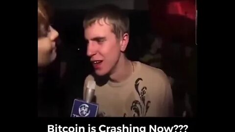 Crypto funny video