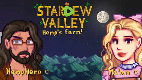 Tryna Get Rich | Stardew Crew💚✨