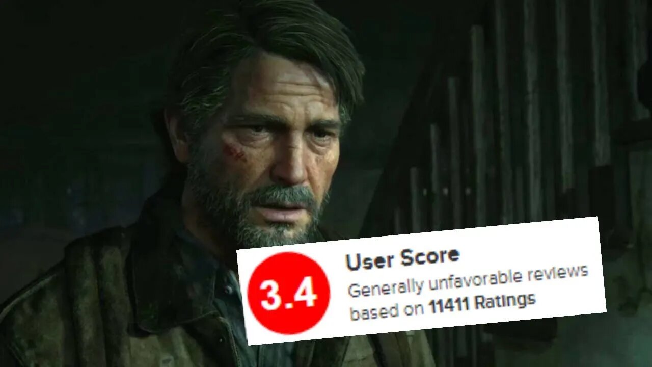 Do NOT Buy The Last of Us 2 (Review) (June 19, 2020)