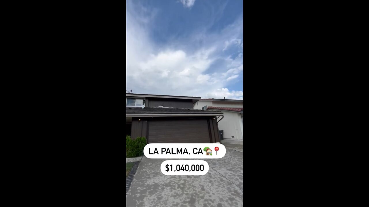 La Palma 4 Bed 2 Bath