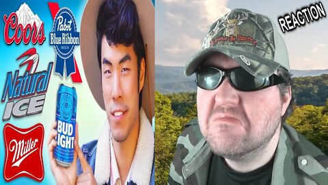 Eugene Ranks Cheap American Beer REACTION!!! (BBT)