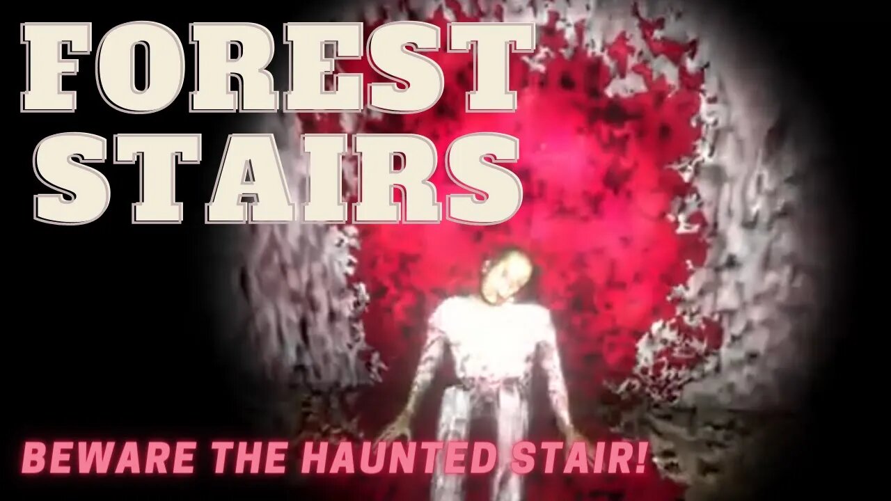 Get Ready For Waves Of Torture! Test Your Limits With This Game | Forest Stairs