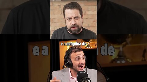 SÃO PAULO OD3IA AS MENTIRAS DO BOULOS! #saopaulo #explore #direita | Cortes do @mblivetv