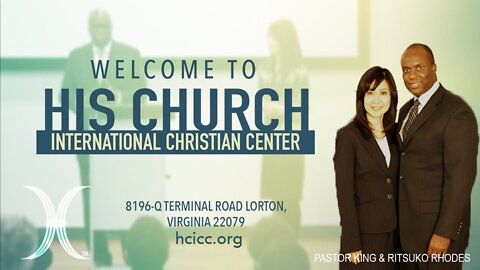 King Rhodes | Can You Be a Christ-Follower Apart from The Church - Part 4| Sunday 10:30AM 7/04/2021