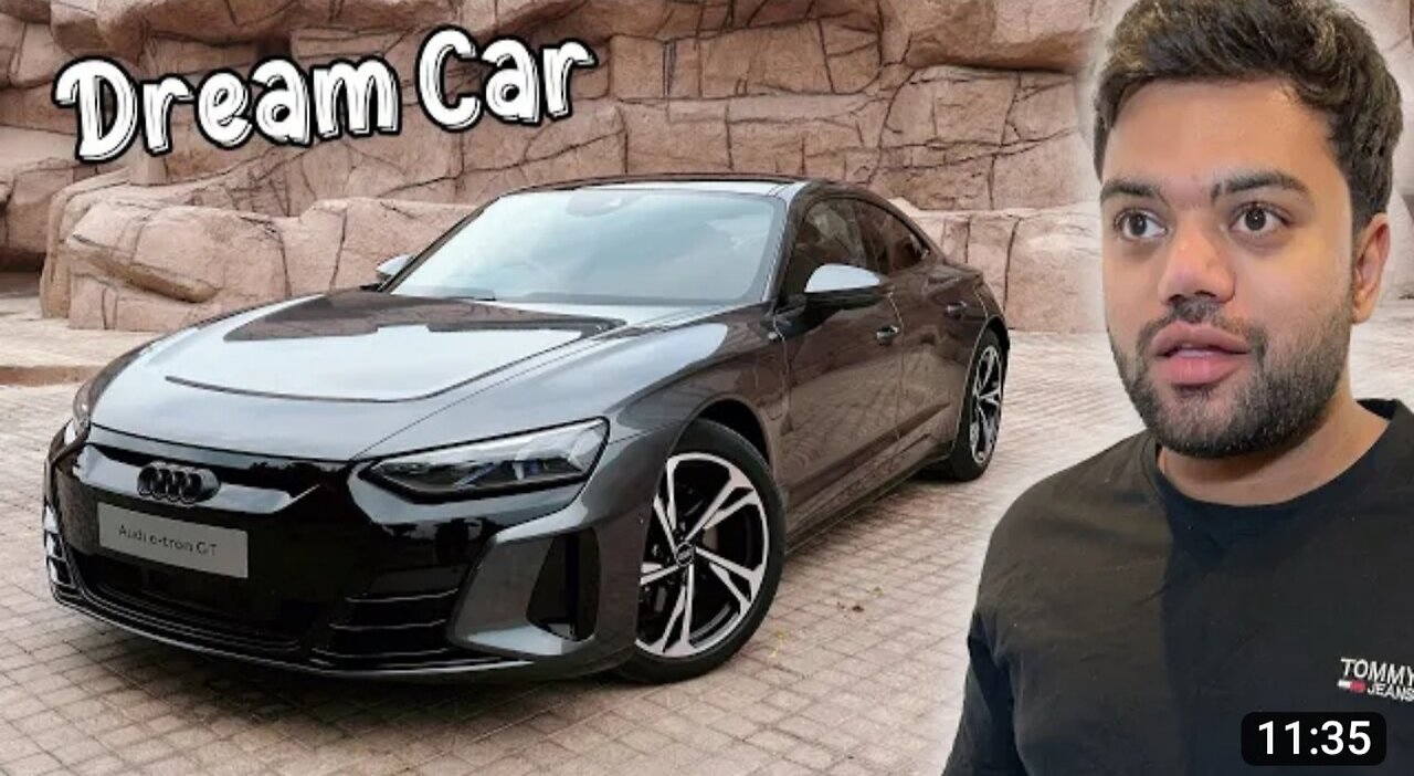 My Dream Car Suprise😍 | Bht Zaida Emotional Hogyia Ghar wala ka Reaction Check karo