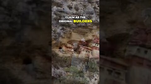 Unveiling Mysterious Hidden Tombs Beneath