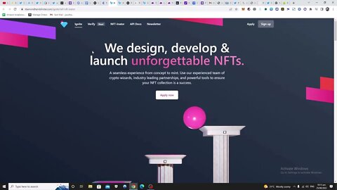 3 NFT No-Code Crypto Platforms That'll Help You Launch & NFTDrop Your 100x NFT Collection!