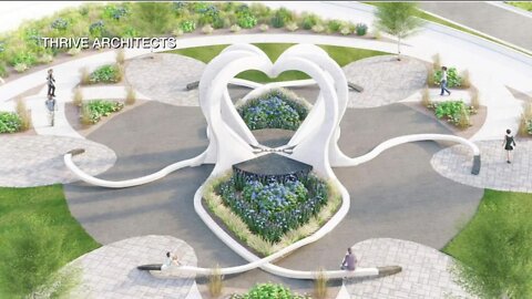 The Waukesha Parade Memorial Commission will consider six designs