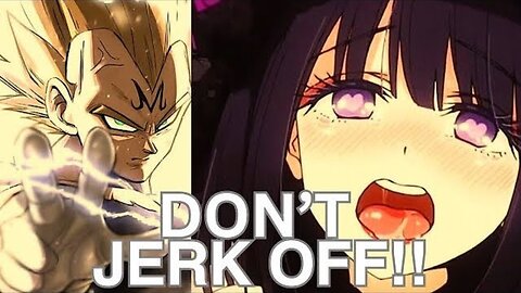 GROW Through These 7 STAGES of SEMEN RETENTION!! | Prince Vegeta Motivation.
