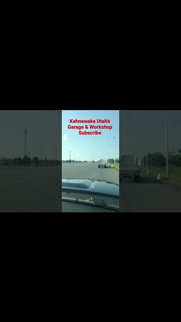 Rolling on in folks - #shorts