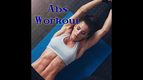 Abdominal Workout