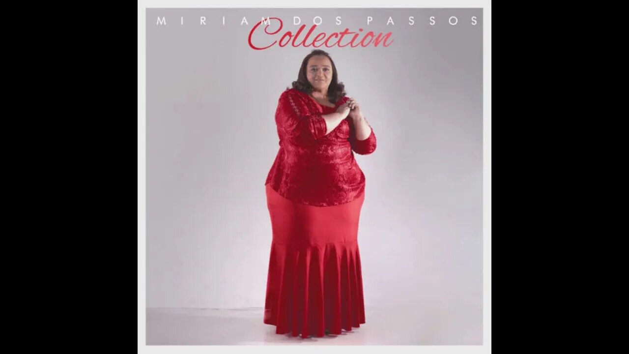 Miriam dos Passos arrebatamento play back