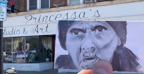 Buffalo community continues to remember Clara 'Claire' Gomez after fatal crash on Main Street