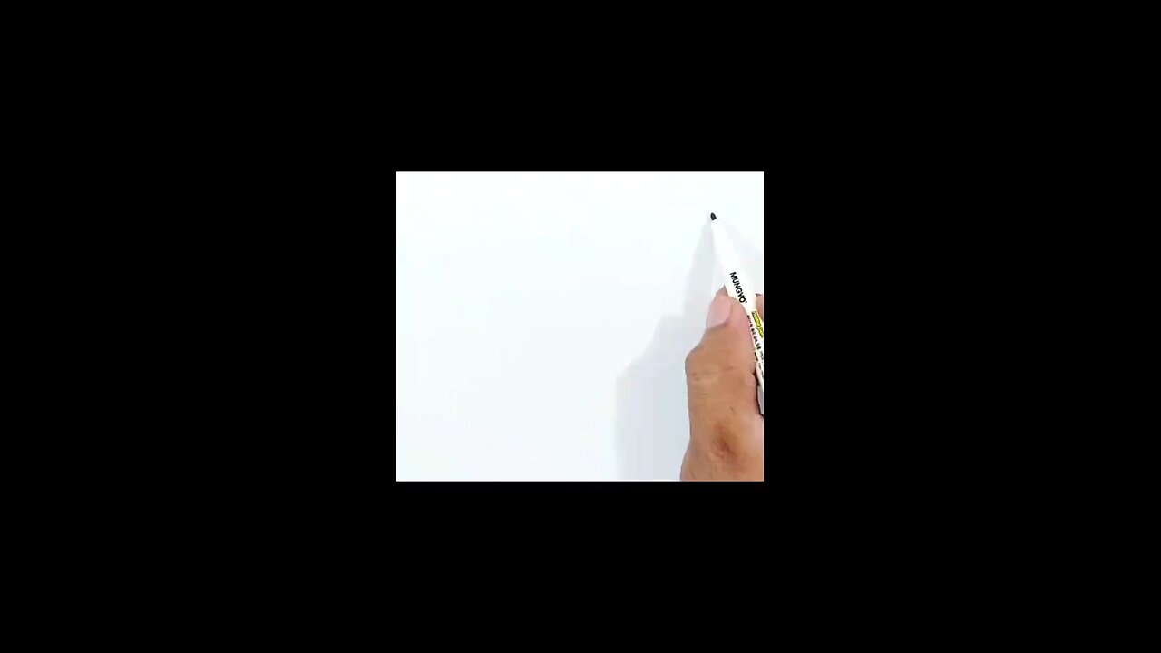camel drawing easy #viral #kidsdrawing #tranding #creative #markerdrawing #drawing #fyp #foryoupage