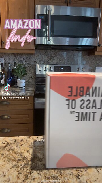 Nutr Nut Milk Maker -#founditonamazon