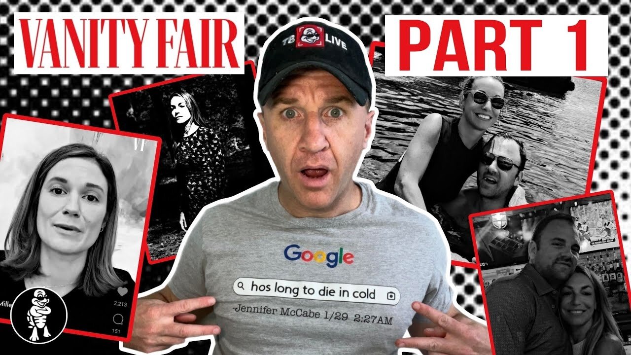 Ep706 - Karen Read Vanity Fair Interview Part 1 | Bombshell Revelations