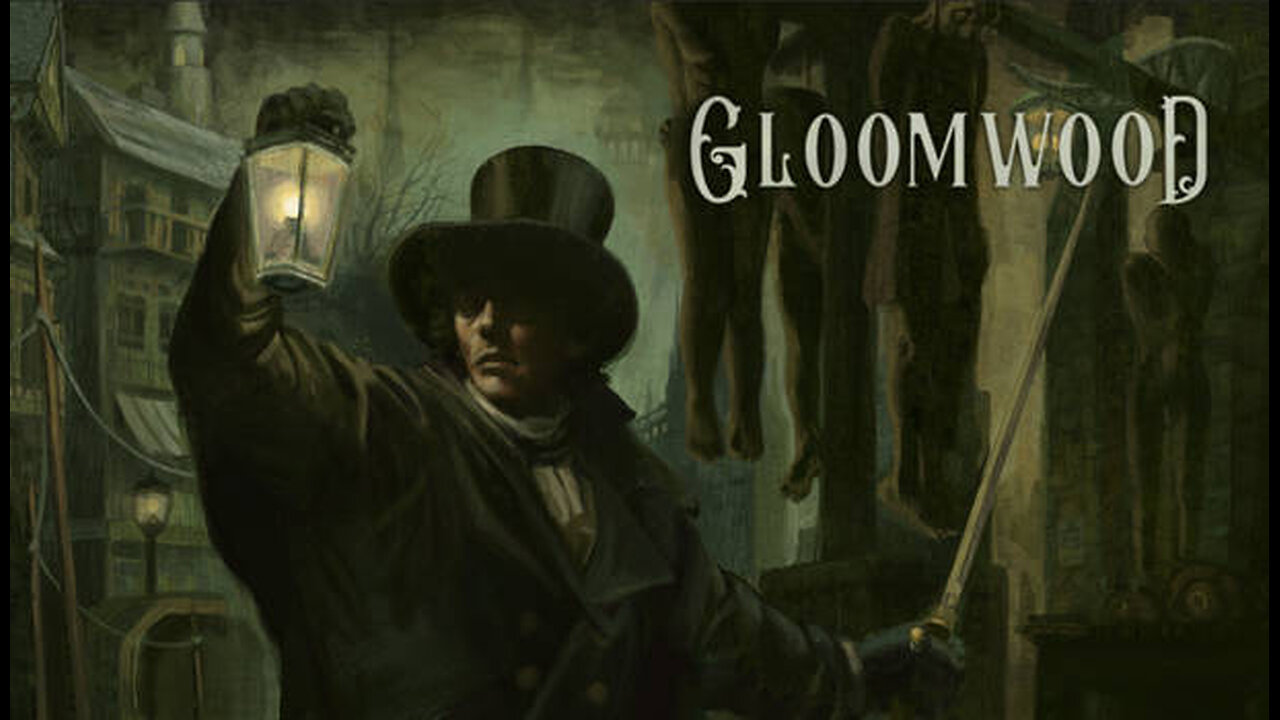 Gloomwood - PC Gaming Show: Most Wanted 2023