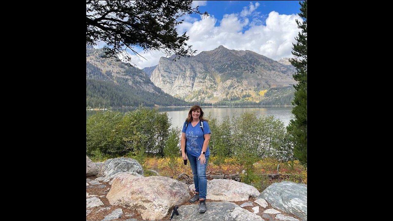 Bridgit Reichel Memorial 7/22/2023