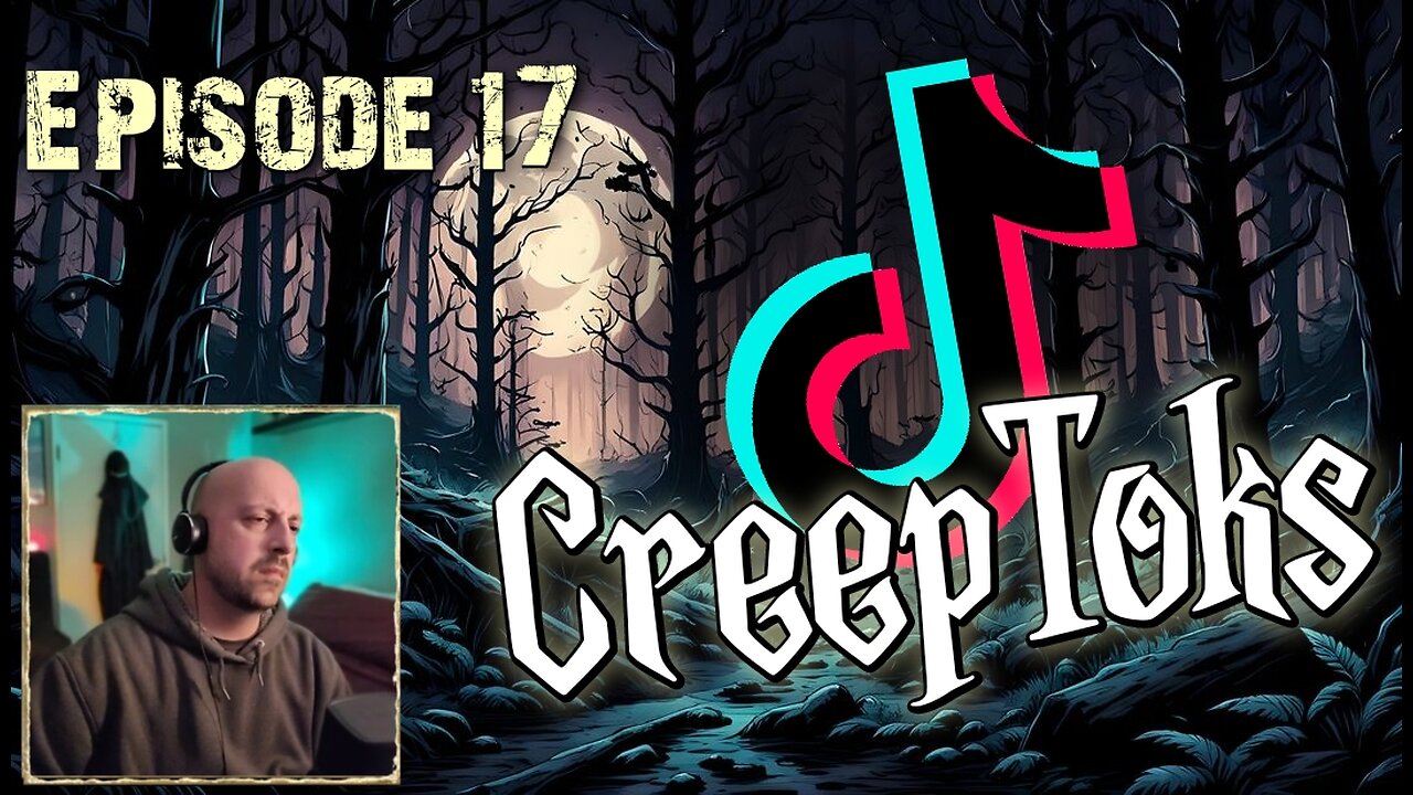 #CREEPY TikToks That Will Send You Down The Rabbit Hole! Ep.17