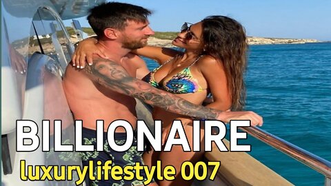 BILLIONAIRE. luxurylifestyle 007