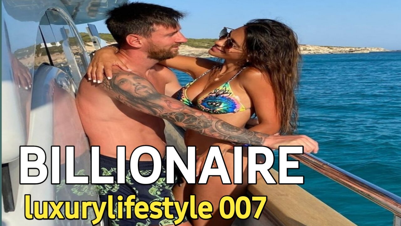 BILLIONAIRE. luxurylifestyle 007