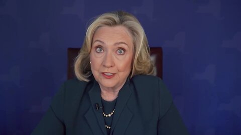 Hillary Clinton says Right Wingers have a plan to steal the next election + Ted Cruz on The View