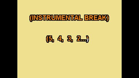 TU046 06 George Strait What Do You Say To That
