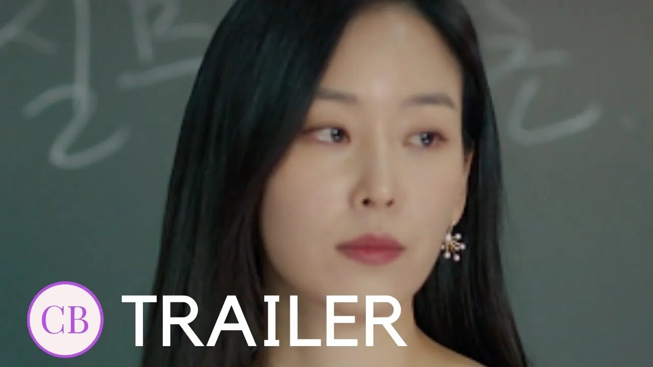 Why Her (2022) Official Trailer || Starring: Seo Hyun Jin - Hwang In Yeop - Bae In Hyuk - Oh Soo Jae