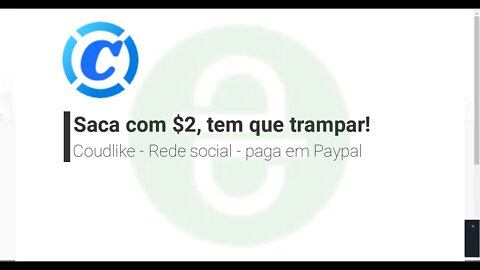 Finalizado - Rede social - Coudlike