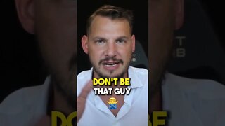 Millionaire Advice For Your 20s (1/4)
