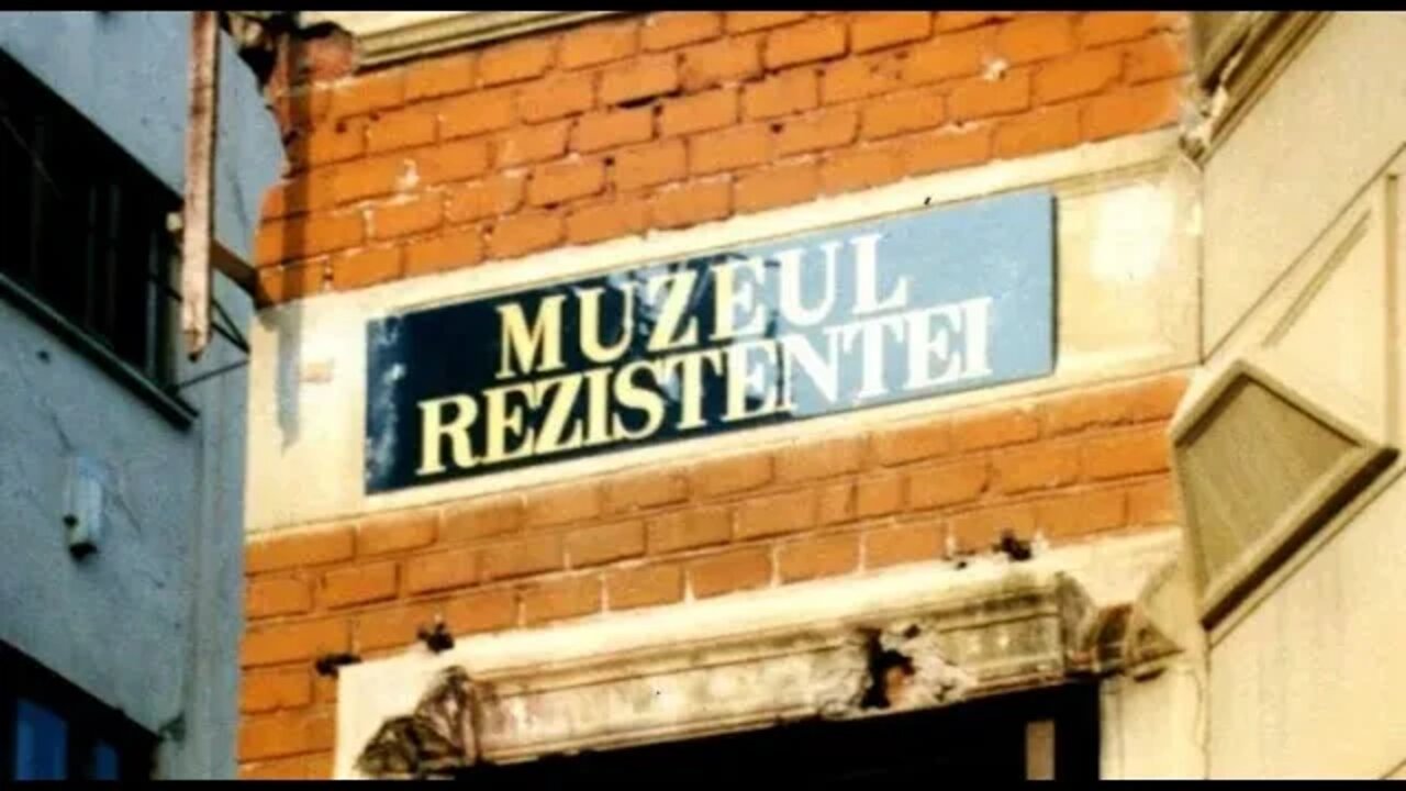 Muzeu Rezistentei Anti-Comuniste (1993)