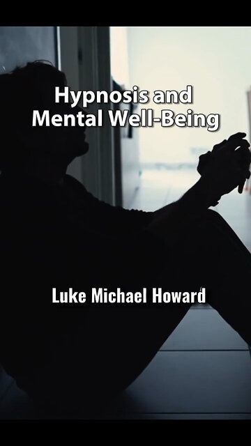Hypnosis & Mental Wellbeing